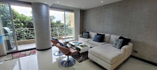 Apartamento en arriendo Risaralda Pereira Los Alamos 130 m2 Habitaciones 3 Baños 2 Garajes 1 Precio $3700000