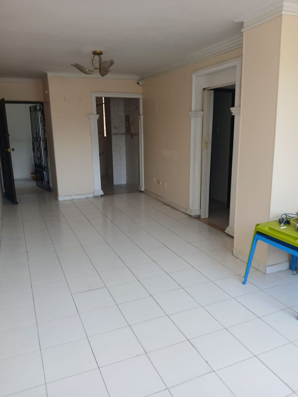Apartamento en venta Atlántico Barranquilla Las Delicias 60 m2 Habitaciones 2 Baños 1 Garajes 1 Precio $240000000
