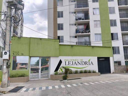 Apartamento en venta Risaralda Dosquebradas Br Los Molinos 55 m2 Habitaciones 3 Baños 2 Garajes 0 Precio $235000000