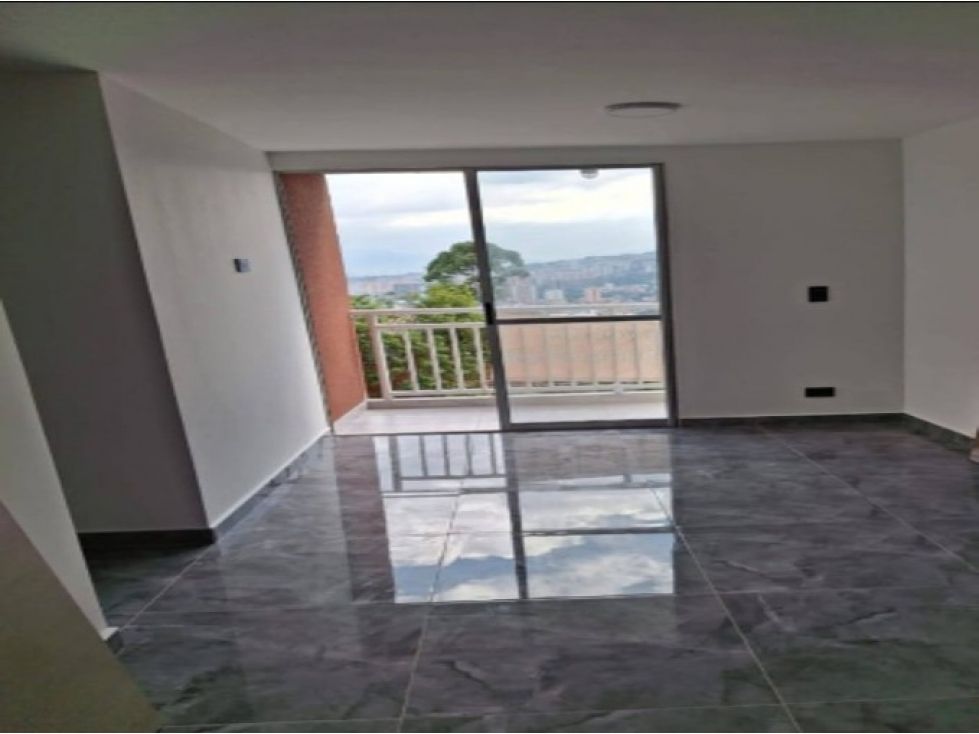 Apartamento en venta Antioquia Bello El Mirador 54 m2 Habitaciones 3 Baños 2 Garajes 0 Precio $250000000