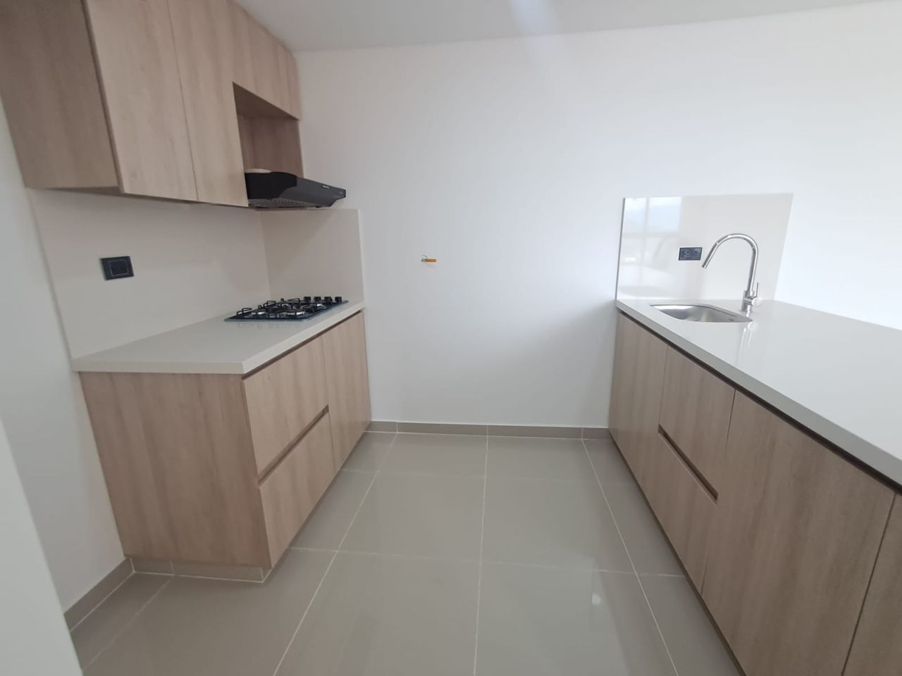 Apartamento en arriendo Antioquia La Estrella Bellavista 67 m2 Habitaciones 2 Baños 2 Garajes 1 Precio $2600000