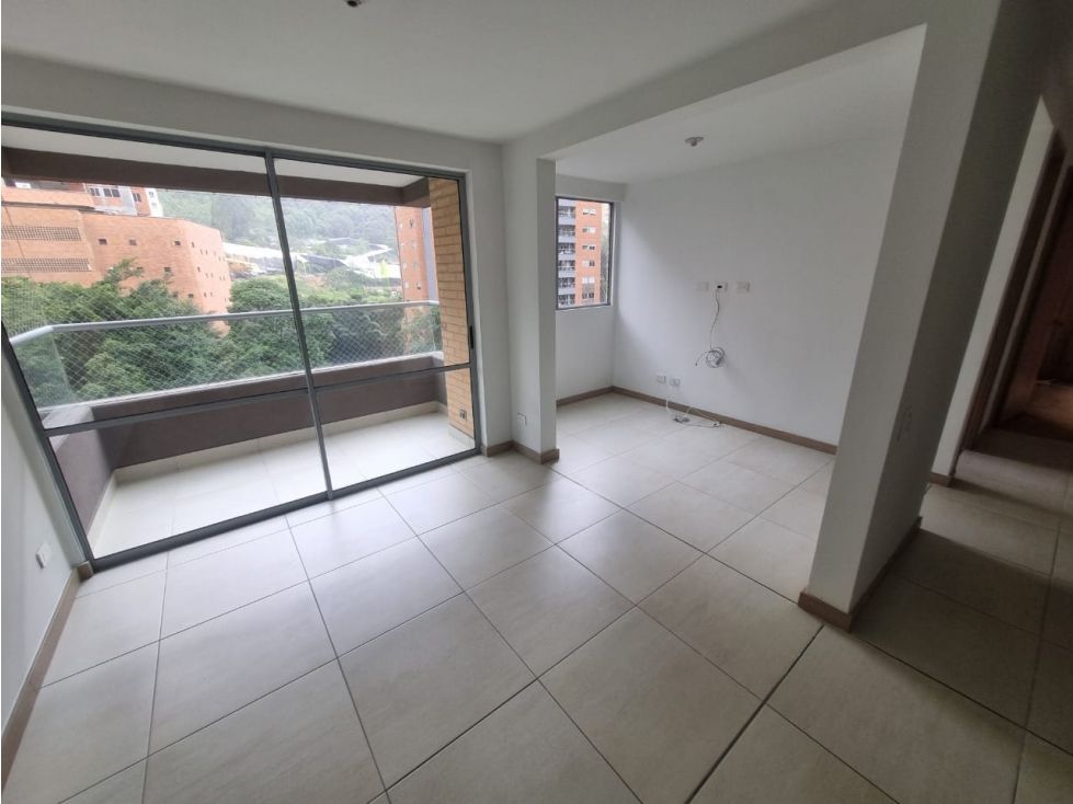 Apartamento en venta Antioquia Sabaneta Lagos De La Doctora 67 m2 Habitaciones 2 Baños 2 Garajes 1 Precio $500000000