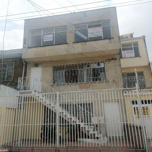 Oficina en arriendo Cundinamarca Bogotá Chapinero Sur Occidental 79 m2 Habitaciones 0 Baños 1 Garajes 0 Precio $2500000