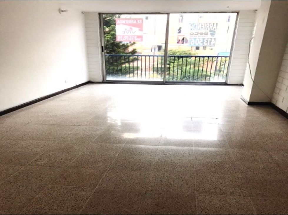 Apartamento en venta Antioquia Medellín Ferreni 68 m2 Habitaciones 3 Baños 2 Garajes 1 Precio $360000000