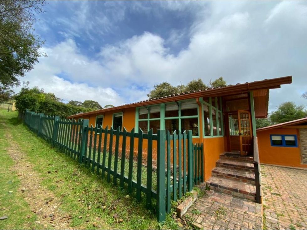 Casa en arriendo Cundinamarca Sopó Sopó 90 m2 Habitaciones 2 Baños 2 Garajes 2 Precio $2270000