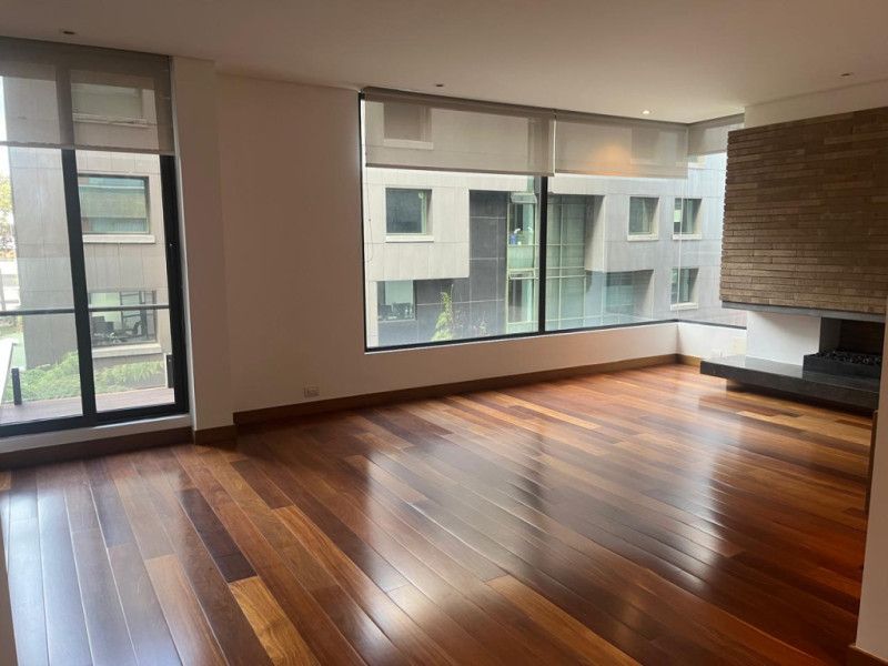 Apartamento en venta Cundinamarca Bogotá Chico 123 m2 Habitaciones 2 Baños 4 Garajes 2 Precio $1350000000