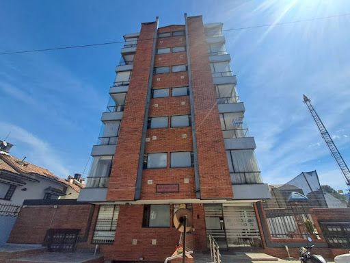 Apartamento en arriendo Cundinamarca Bogotá Caobos Salazar 54 m2 Habitaciones 2 Baños 2 Garajes 1 Precio $2300000