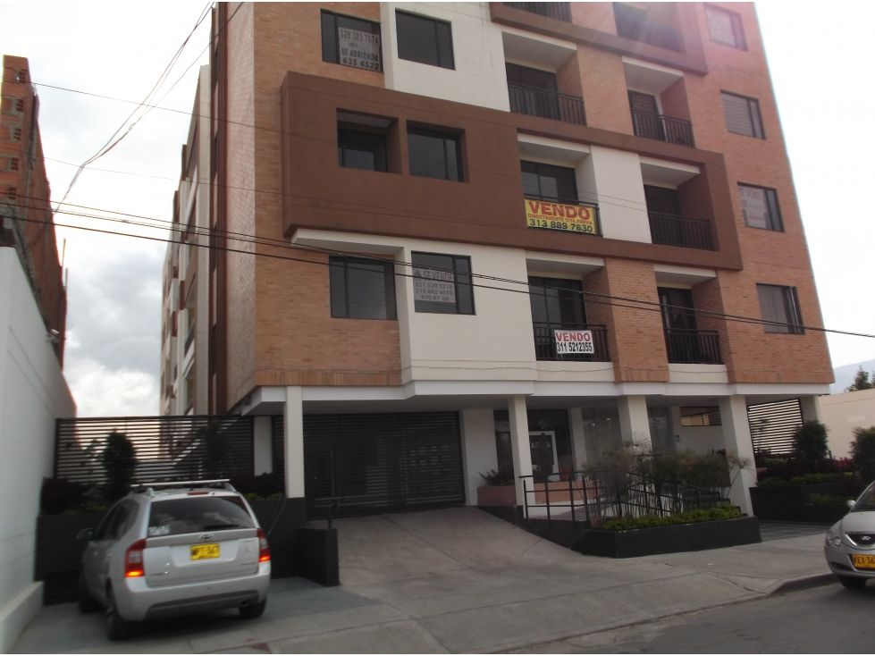 Apartamento en arriendo Cundinamarca Chía Santa Cecilia 98 m2 Habitaciones 3 Baños 2 Garajes 1 Precio $2200000