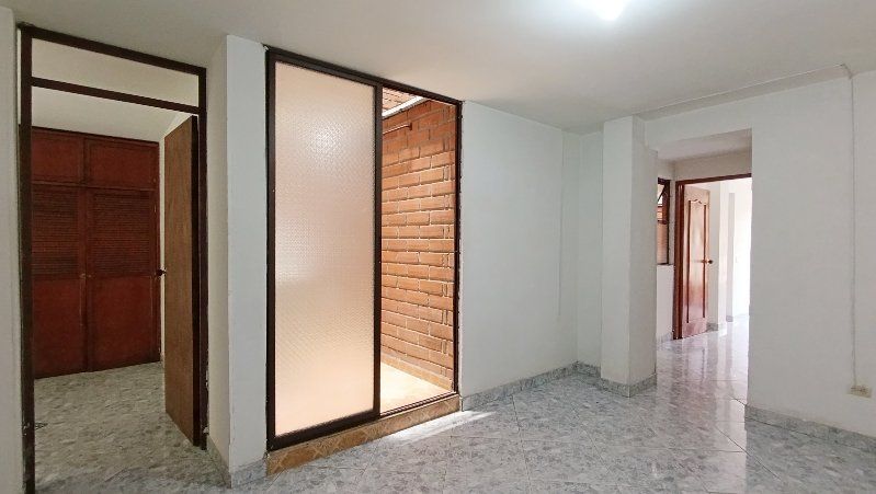 Apartamento en arriendo Antioquia Medellín Santa Lucia 60 m2 Habitaciones 2 Baños 2 Garajes 0 Precio $1600000
