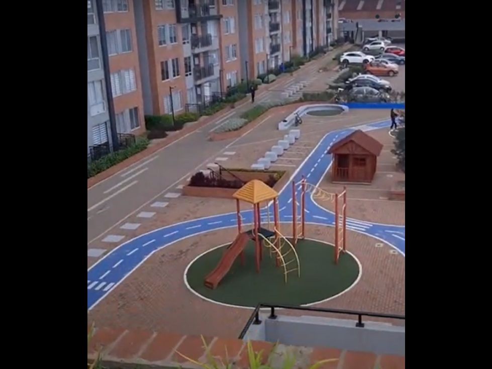 Apartamento en venta Cundinamarca Bogotá Bosconia 86 m2 Habitaciones 3 Baños 2 Garajes 1 Precio $560000000