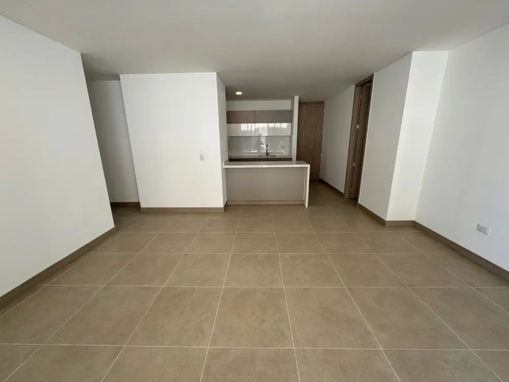 Apartamento en arriendo Valle Del Cauca Cali Caney 110 m2 Habitaciones 3 Baños 3 Garajes 1 Precio $2000000