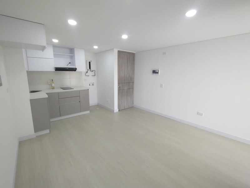 Apartamento en arriendo Cundinamarca Bogotá El Recuerdo 33 m2 Habitaciones 1 Baños 1 Garajes 0 Precio $2500000