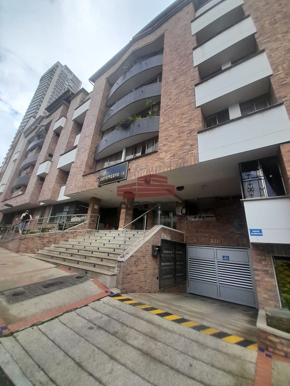 Apartamento en arriendo Santander Bucaramanga La Concordia 120 m2 Habitaciones 4 Baños 3 Garajes 1 Precio $2000000
