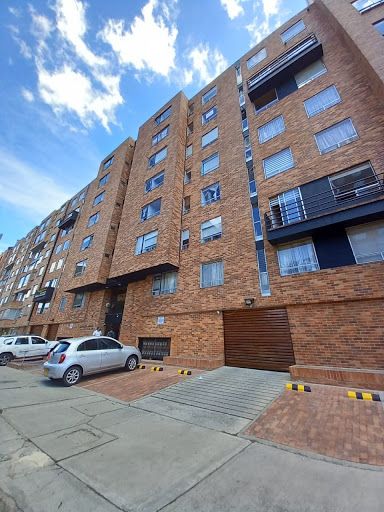 Apartamento en arriendo Cundinamarca Bogotá Parques De Lorena 30 m2 Habitaciones 1 Baños 1 Garajes 1 Precio $1600000