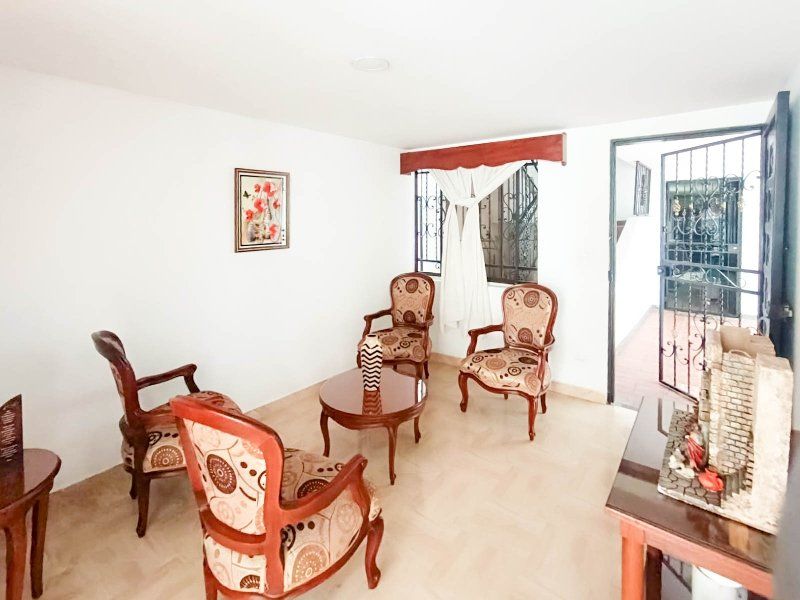 Apartamento en venta Antioquia Medellín La Pinuela 73 m2 Habitaciones 3 Baños 2 Garajes 1 Precio $450000000