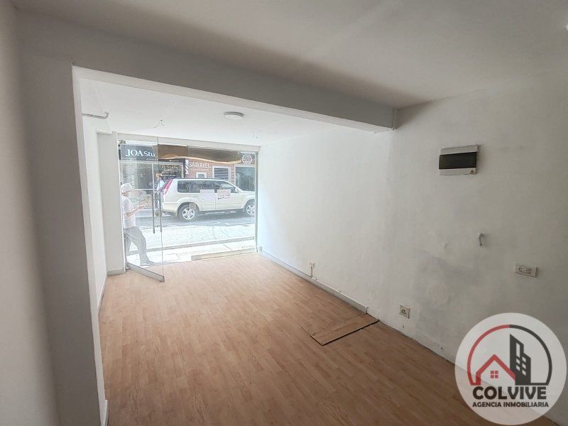 Local en arriendo Antioquia Sabaneta Santa Ana 20 m2 Habitaciones 0 Baños 1 Garajes 0 Precio $1500000