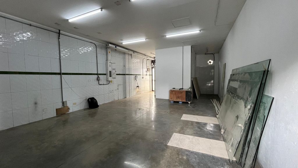 Local en arriendo Antioquia Medellín Terminal De Transporte 45 m2 Habitaciones 0 Baños 1 Garajes 0 Precio $7500000