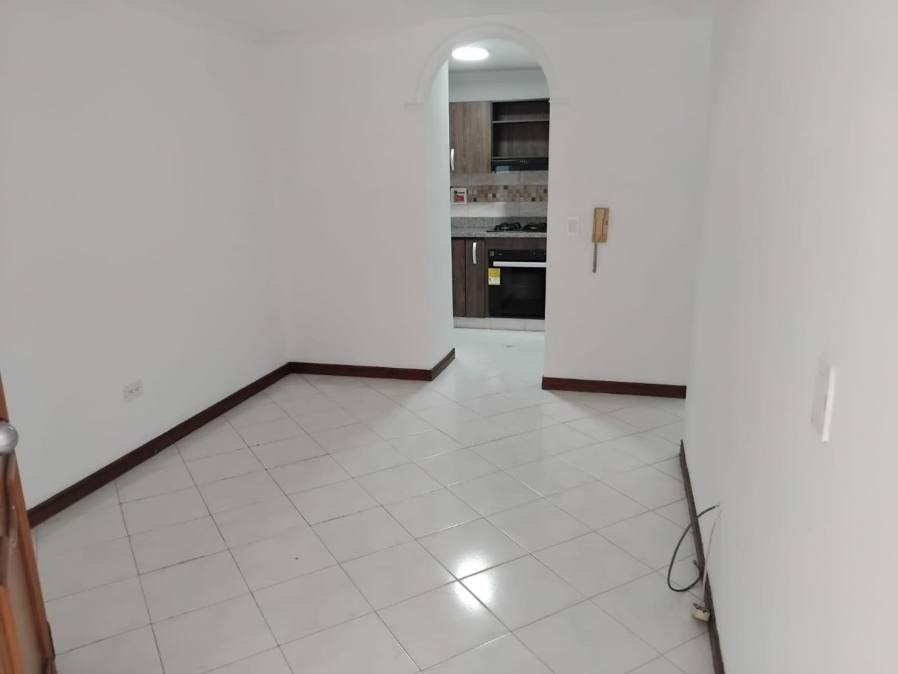 Apartamento en arriendo Antioquia Medellín Fatima 68 m2 Habitaciones 2 Baños 2 Garajes 0 Precio $2300000