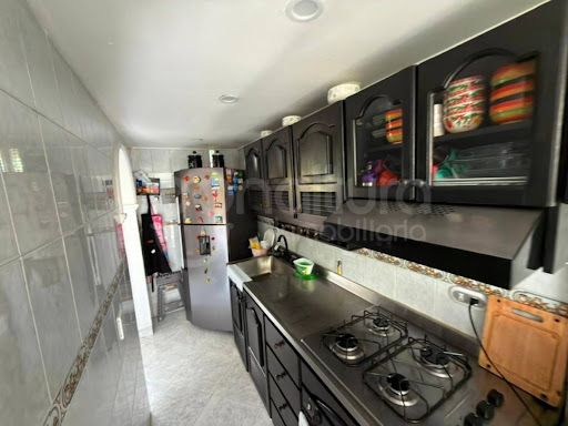 Apartamento en venta Antioquia Medellín Calasanz Parte Alta 54 m2 Habitaciones 3 Baños 2 Garajes 0 Precio $290000000