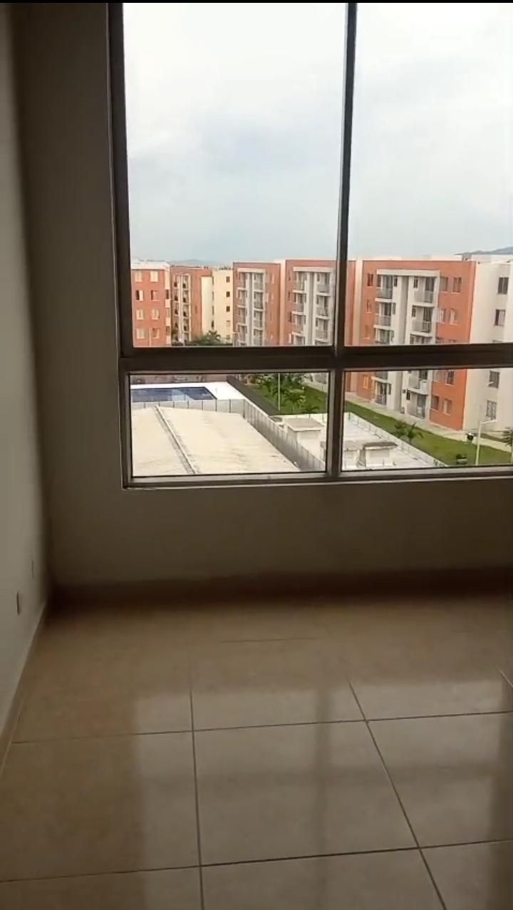 Apartamento en venta Tolima Ibagué Picaleña 40 m2 Habitaciones 3 Baños 1 Garajes 1 Precio $140000000