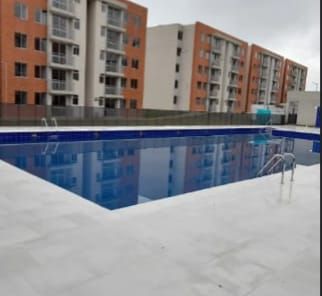 Apartamento en venta Tolima Ibagué Picaleña 40 m2 Habitaciones 3 Baños 1 Garajes 1 Precio $130000000