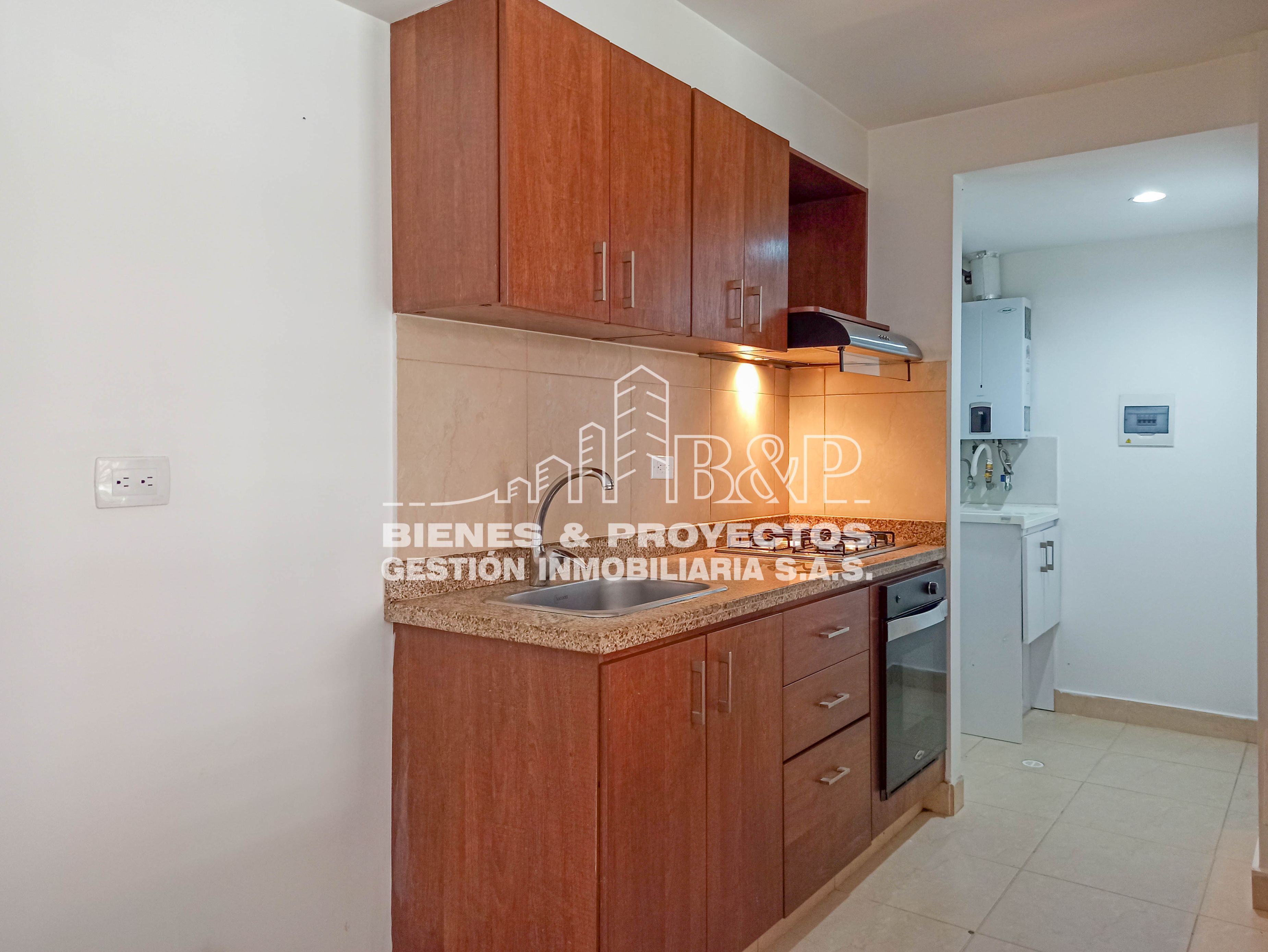 Apartamento en venta Cundinamarca Zipaquirá La Toscana 78 m2 Habitaciones 3 Baños 2 Garajes 1 Precio $350000000