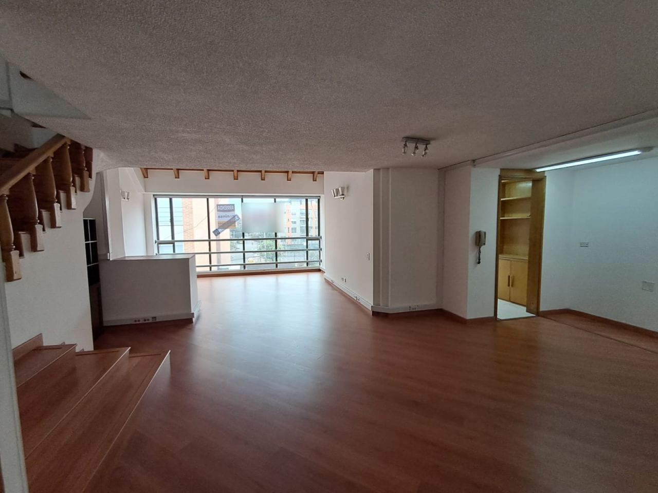 Oficina en arriendo Cundinamarca Bogotá Santa Barbara Central 140 m2 Habitaciones 0 Baños 2 Garajes 0 Precio $5200000