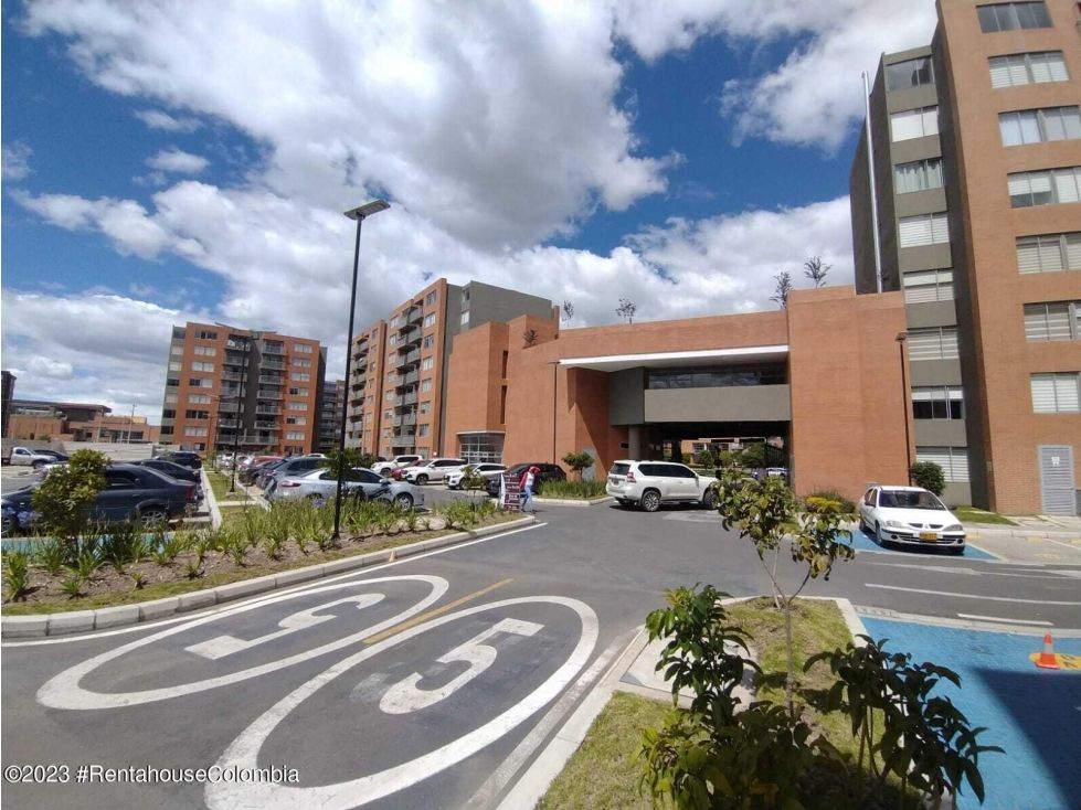 Apartamento en venta Cundinamarca Mosquera Cr Quintas De Serrezuela 55 m2 Habitaciones 1 Baños 2 Garajes 1 Precio $280000000