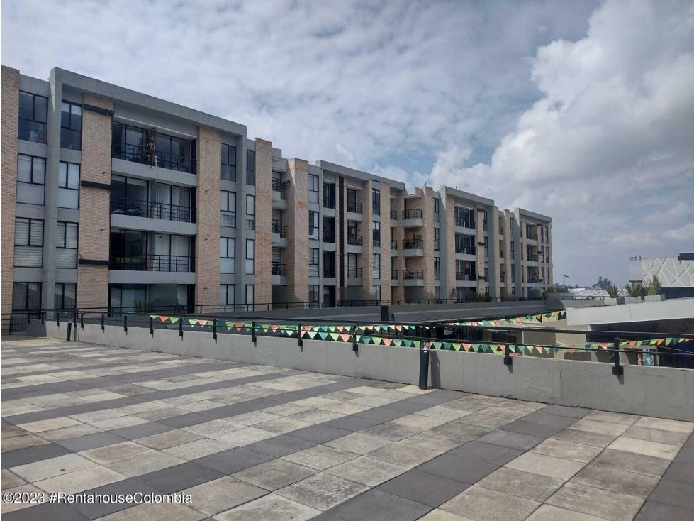 Apartamento en venta Cundinamarca Chía Chia 56 m2 Habitaciones 2 Baños 2 Garajes 1 Precio $300000000