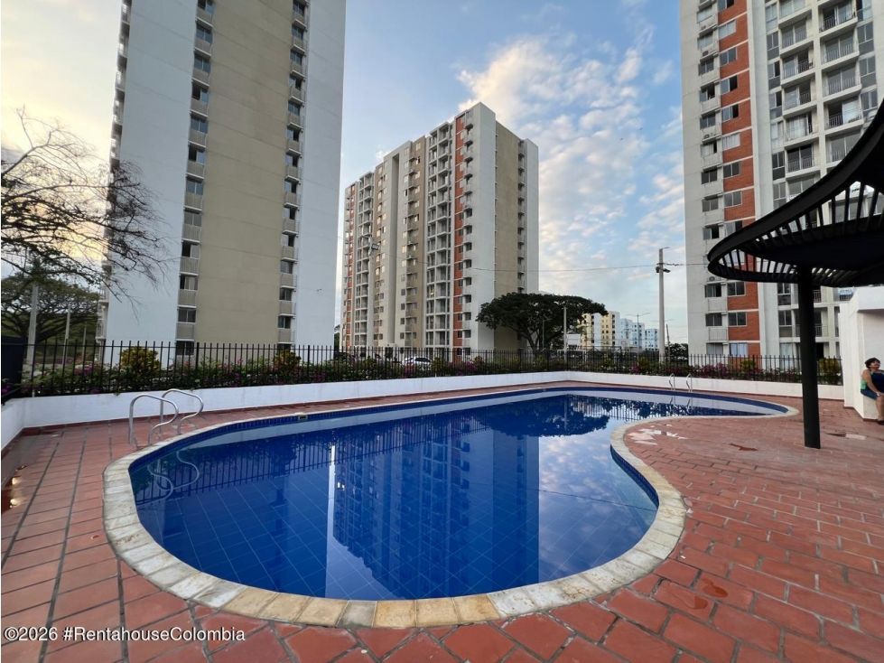 Apartamento en venta Norte De Santander Cúcuta Cúcuta 57 m2 Habitaciones 2 Baños 2 Garajes 1 Precio $210000000