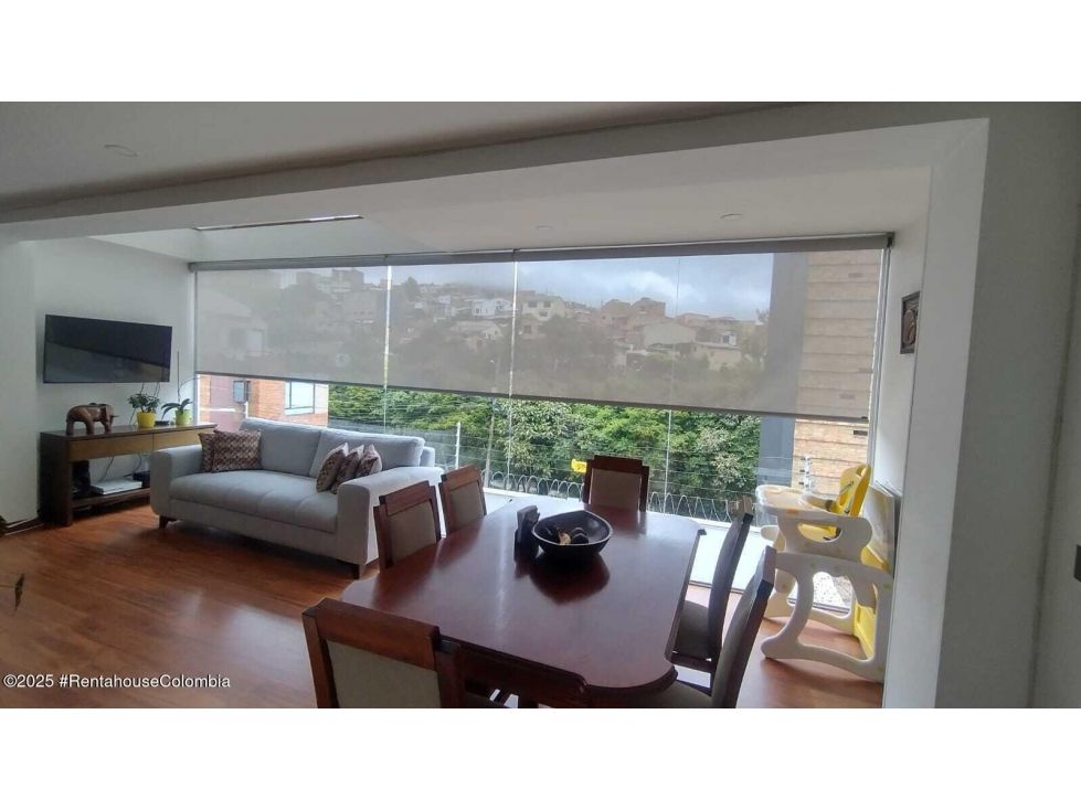 Casa en venta Cundinamarca La Calera La Plazuela 173 m2 Habitaciones 3 Baños 3 Garajes 2 Precio $610000000