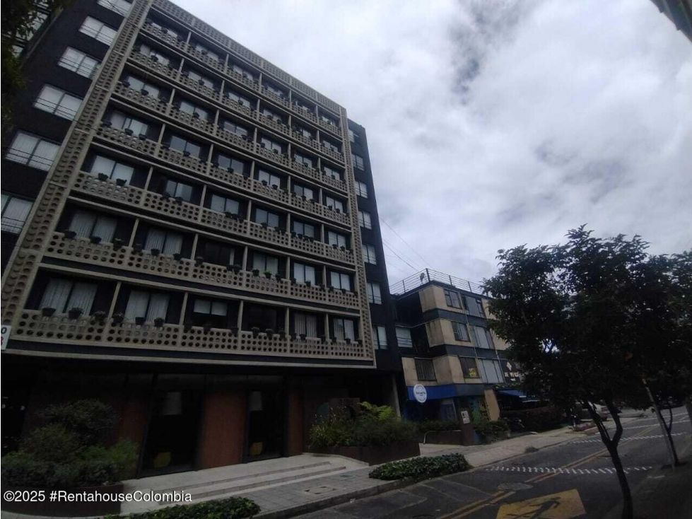 Apartamento en venta Cundinamarca Bogotá Antiguo Country 23 m2 Habitaciones 1 Baños 1 Garajes 1 Precio $470000000