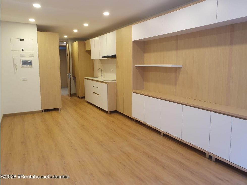 Apartamento en venta Cundinamarca Bogotá Asd 30 m2 Habitaciones 1 Baños 1 Garajes 0 Precio $230000000