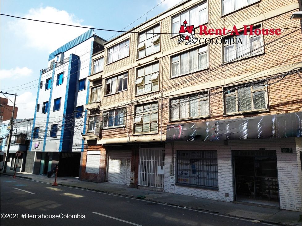 Local en venta Cundinamarca Bogotá Chapinero Sur Occidental 114 m2 Habitaciones 0 Baños 1 Garajes 0 Precio $900000000
