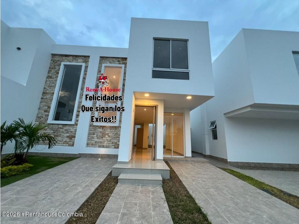 Casa en arriendo Norte De Santander Villa Del Rosario Villa Del Rosario 135 m2 Habitaciones 3 Baños 3 Garajes 2 Precio $3000000