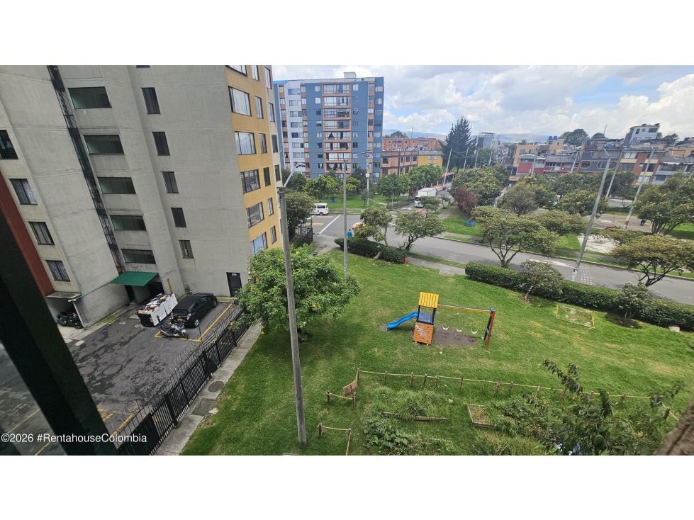 Apartamento en venta Cundinamarca Bogotá Tibana 50 m2 Habitaciones 3 Baños 1 Garajes 0 Precio $270000000