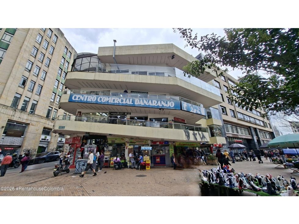 Local en venta Cundinamarca Bogotá La Catedral 6 m2 Habitaciones 0 Baños 0 Garajes 0 Precio $110000000