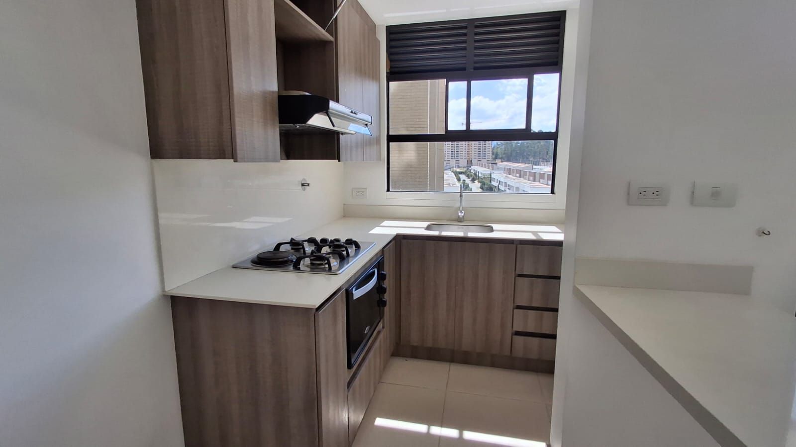 Apartamento en arriendo Antioquia Rionegro Lotus 68 m2 Habitaciones 2 Baños 2 Garajes 1 Precio $2800000