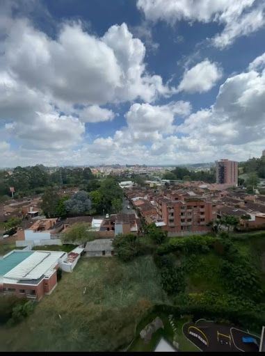 Apartamento en arriendo Antioquia Rionegro El Faro 66 m2 Habitaciones 2 Baños 2 Garajes 2 Precio $2600000