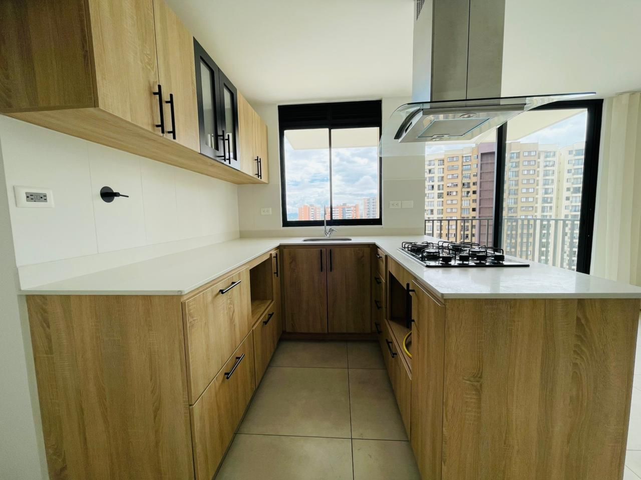 Apartamento en arriendo Antioquia Rionegro El Caney 73 m2 Habitaciones 2 Baños 2 Garajes 1 Precio $3000000
