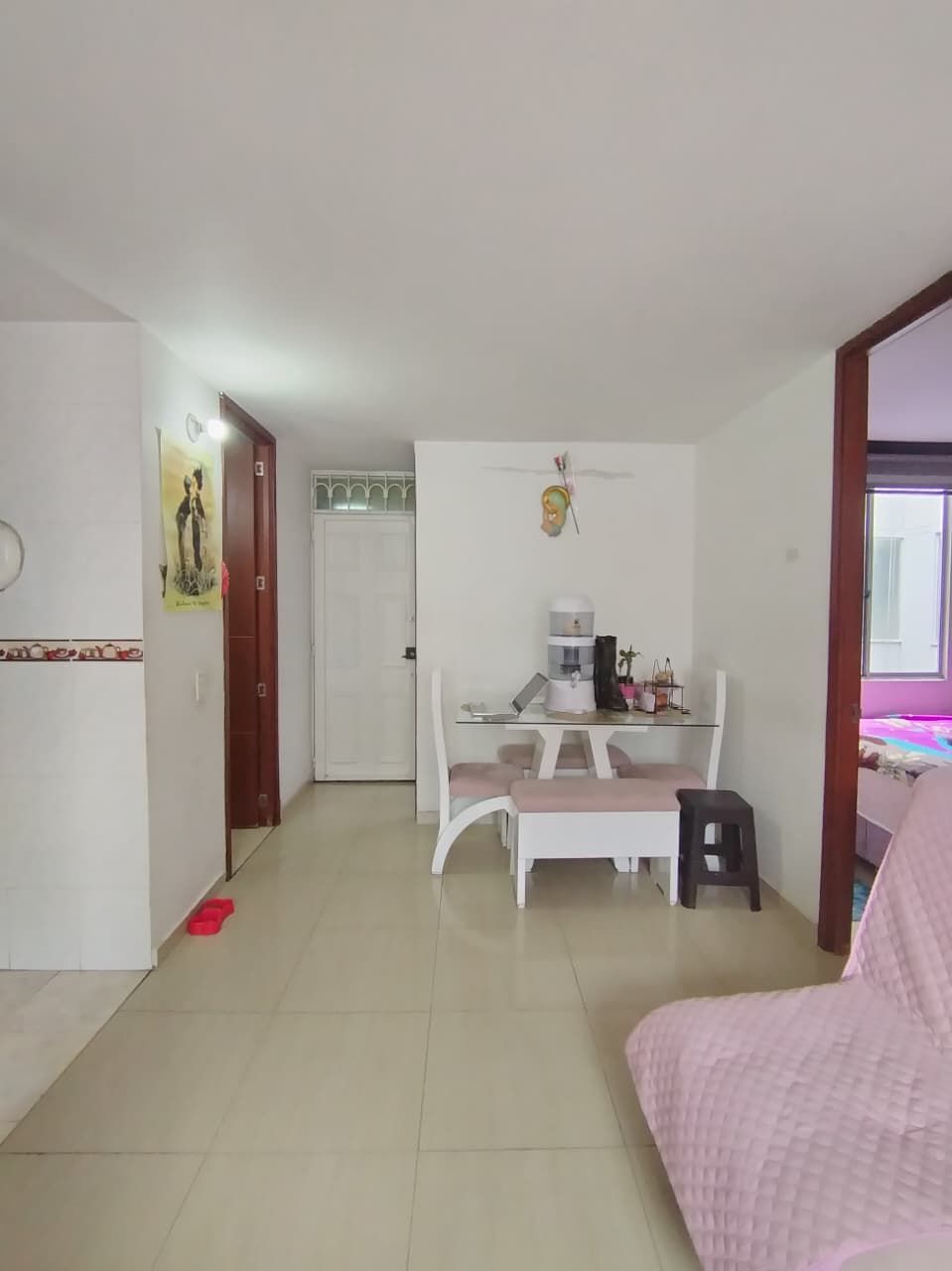 Apartamento en venta Cundinamarca Bogotá San Antonio Nor - Occidental 56 m2 Habitaciones 3 Baños 1 Garajes 0 Precio $210000000