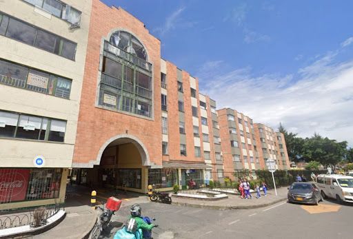 Apartamento en arriendo Cundinamarca Bogotá La Isabela 45 m2 Habitaciones 2 Baños 1 Garajes 0 Precio $1430000