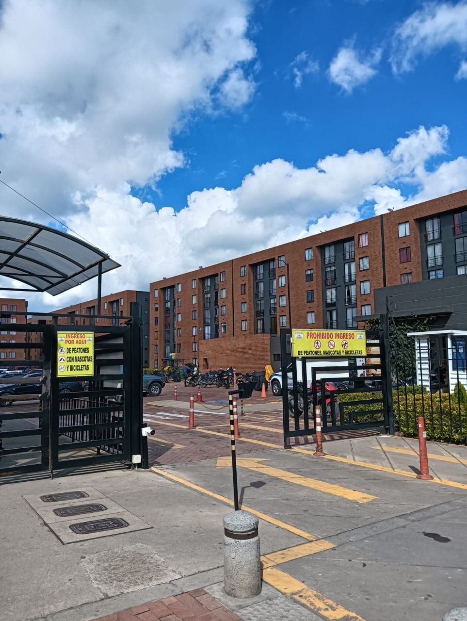Apartamento en venta Cundinamarca Madrid Hda Madrid La Castellana 38 m2 Habitaciones 2 Baños 1 Garajes 0 Precio $140000000