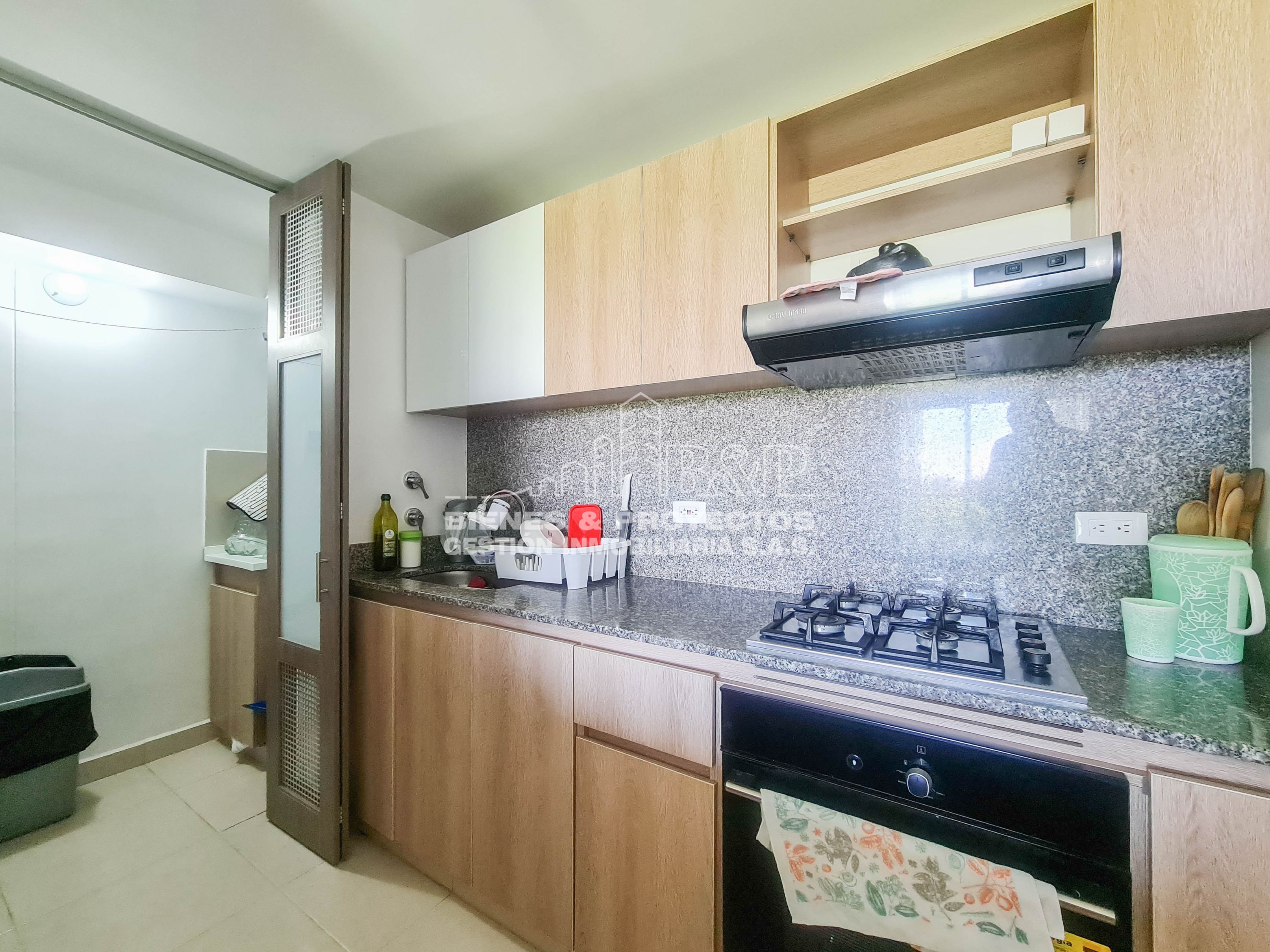 Apartamento en venta Cundinamarca Zipaquirá Algarra 1 70 m2 Habitaciones 3 Baños 2 Garajes 1 Precio $310000000