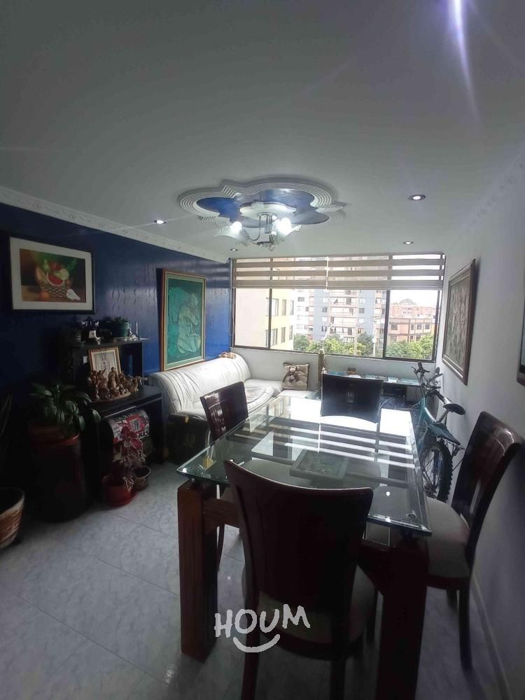 Apartamento en venta Cundinamarca Bogotá Primavera Occidental 49 m2 Habitaciones 3 Baños 1 Garajes 0 Precio $280000000