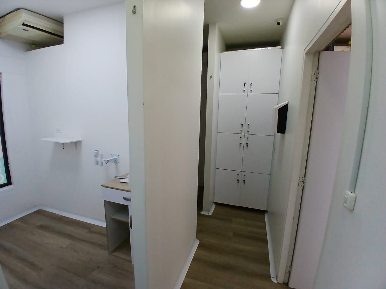 Local en arriendo Antioquia Medellín Terminal De Transporte 23 m2 Habitaciones 0 Baños 0 Garajes 0 Precio $1990000