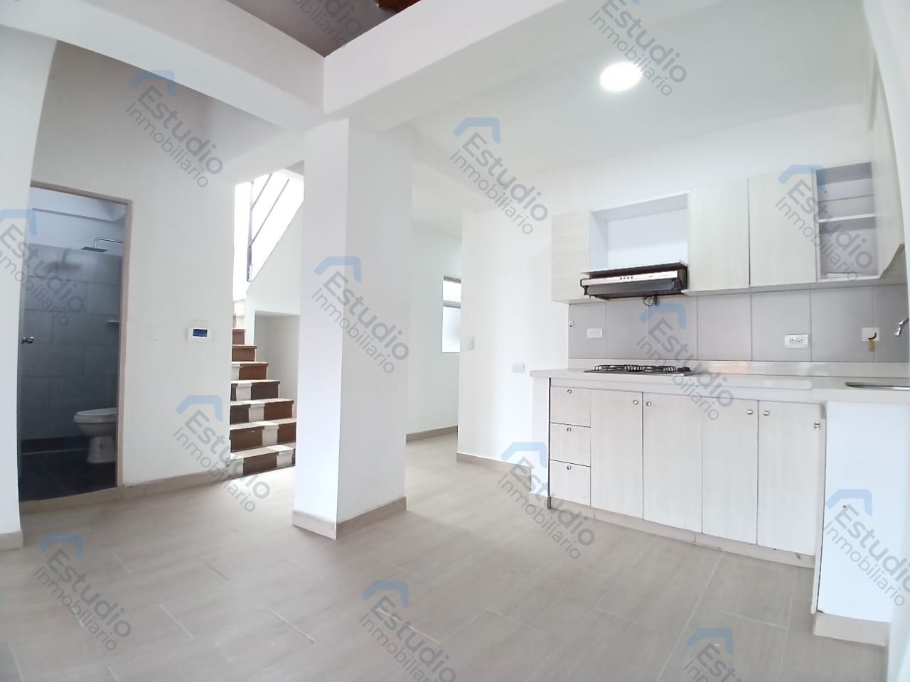 Apartamento en venta Antioquia Itagüí Santa Maria Et Ii 146 m2 Habitaciones 6 Baños 3 Garajes 0 Precio $500000000