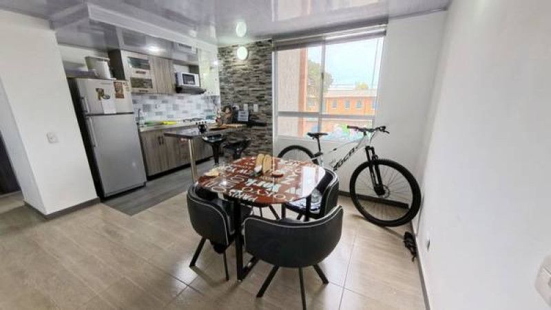 Inmuebles en Remate Apartamento en venta Cundinamarca Bogotá El Liston 31 m2 Habitaciones 2 Baños 1 Garajes 0 Precio $218000000