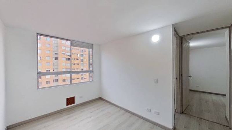 Apartamento en venta Cundinamarca Bogotá Bosconia 40 m2 Habitaciones 2 Baños 1 Garajes 0 Precio $227000000