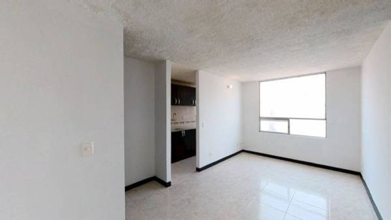 Apartamento en venta Cundinamarca Bogotá El Ensueño 42 m2 Habitaciones 3 Baños 1 Garajes 0 Precio $181000000